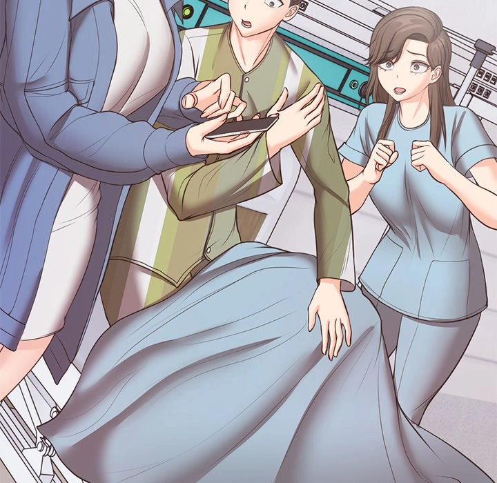 Amnesia Chapter 11 page 97 - 