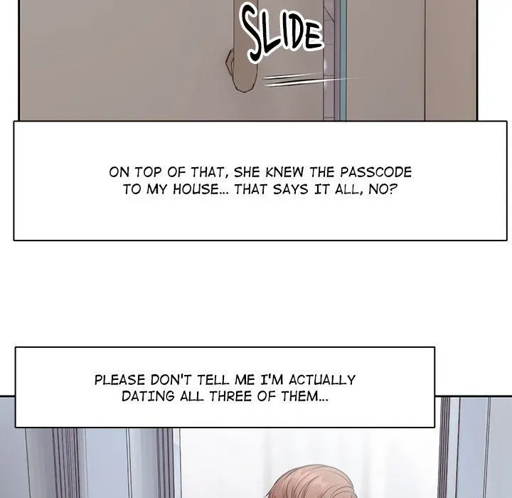 Amnesia Chapter 12 page 104 - 