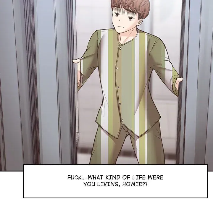 Amnesia Chapter 12 page 105 - 