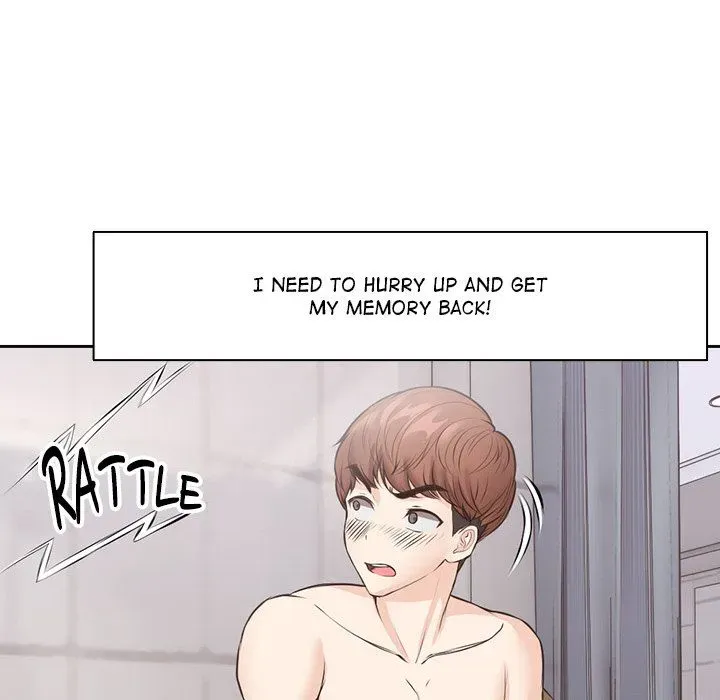 Amnesia Chapter 12 page 106 - 
