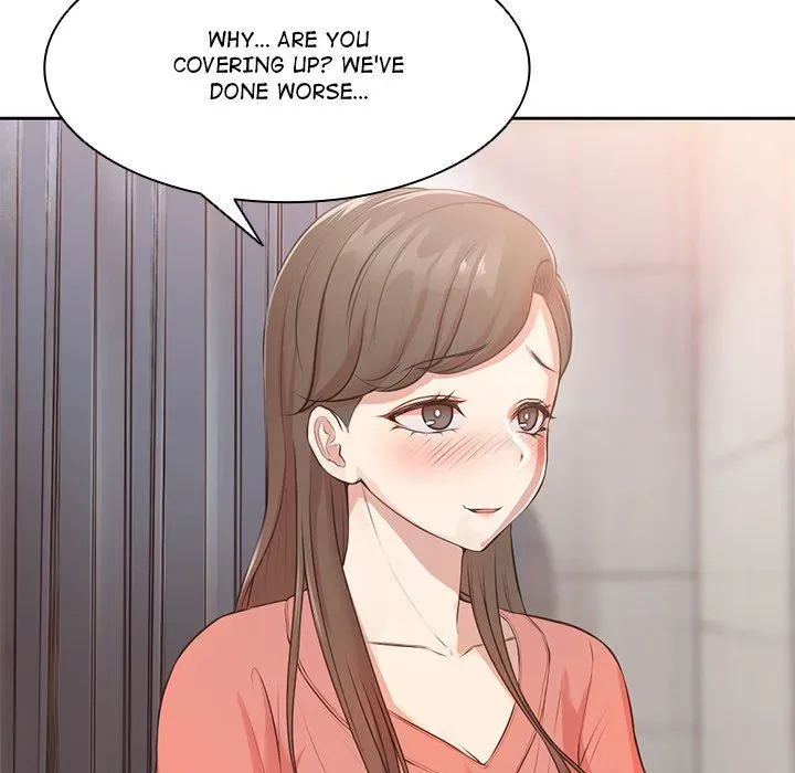 Amnesia Chapter 12 page 117 - 