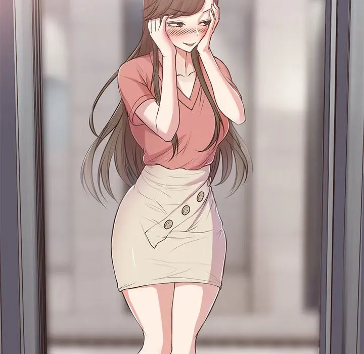 Amnesia Chapter 12 page 119 - 