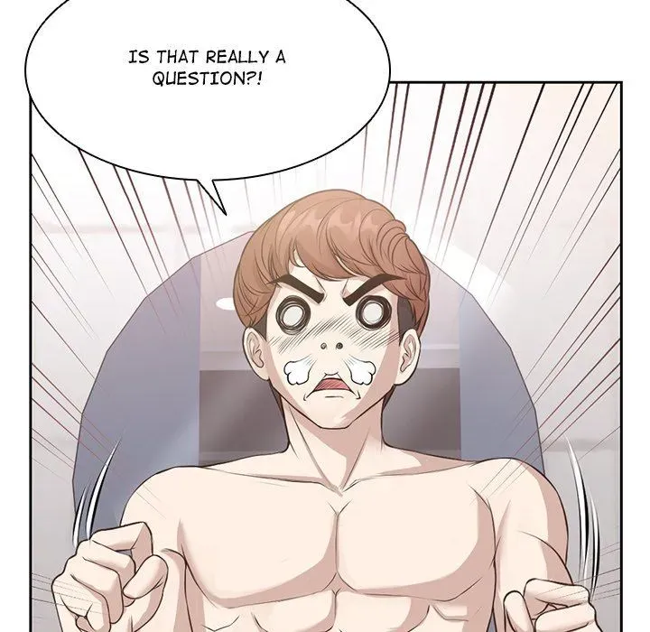 Amnesia Chapter 12 page 123 - 
