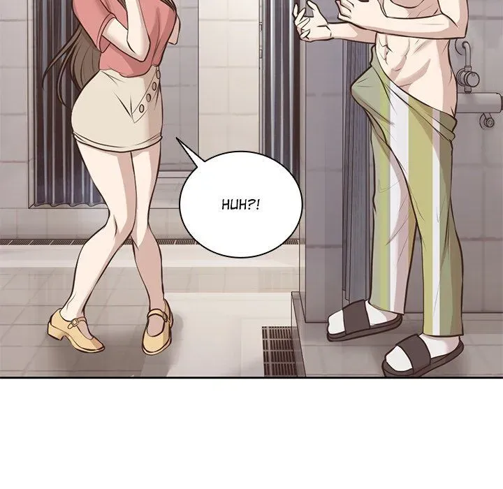 Amnesia Chapter 12 page 126 - 