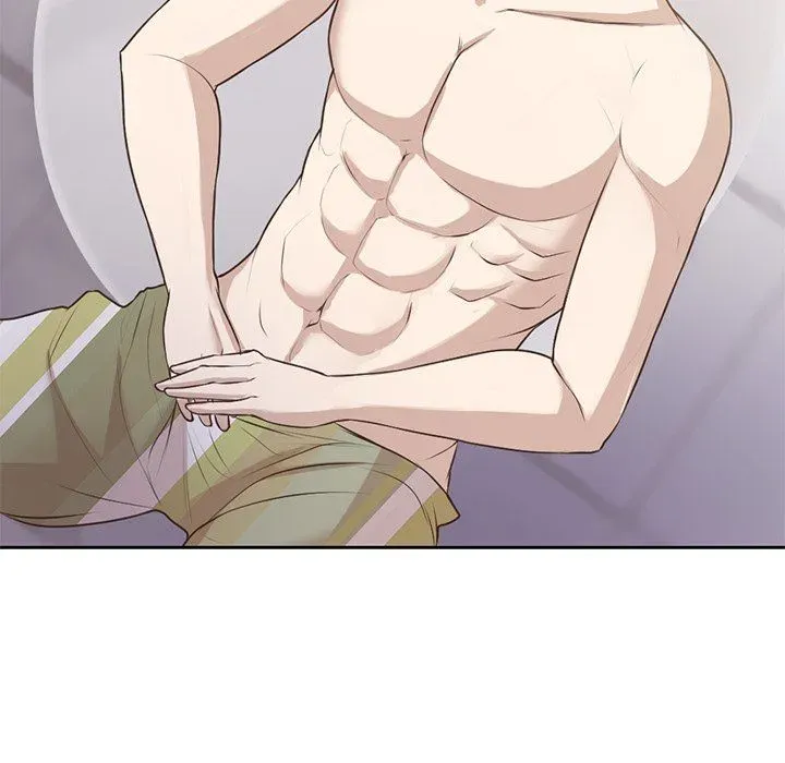 Amnesia Chapter 12 page 128 - 