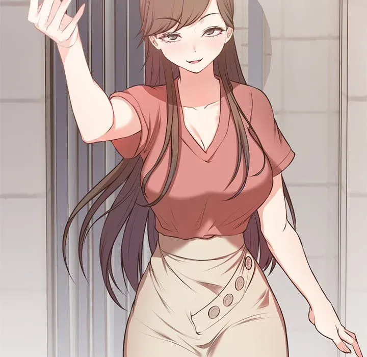 Amnesia Chapter 12 page 135 - 