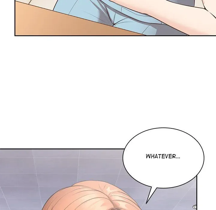 Amnesia Chapter 12 page 33 - 