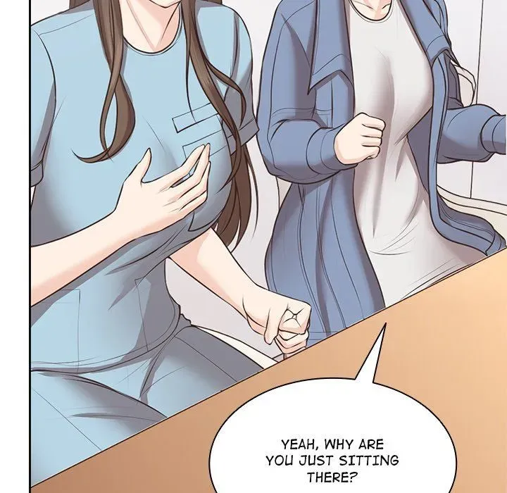 Amnesia Chapter 12 page 38 - 