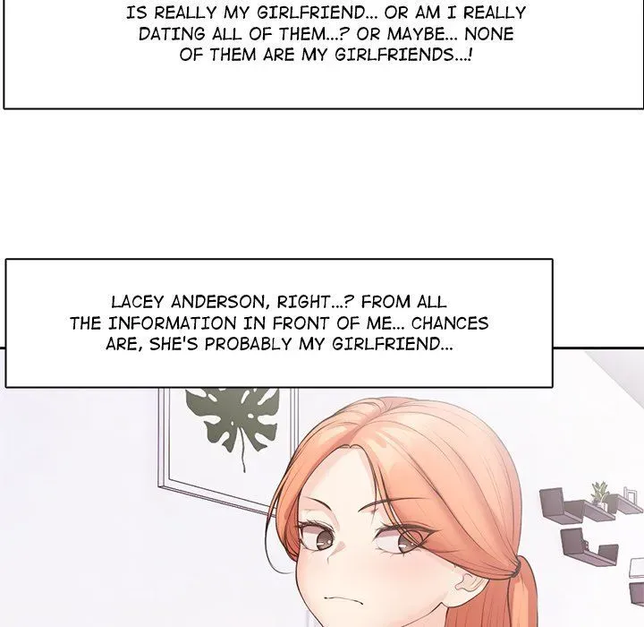 Amnesia Chapter 12 page 45 - 