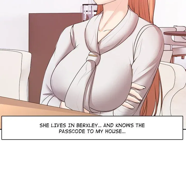 Amnesia Chapter 12 page 46 - 