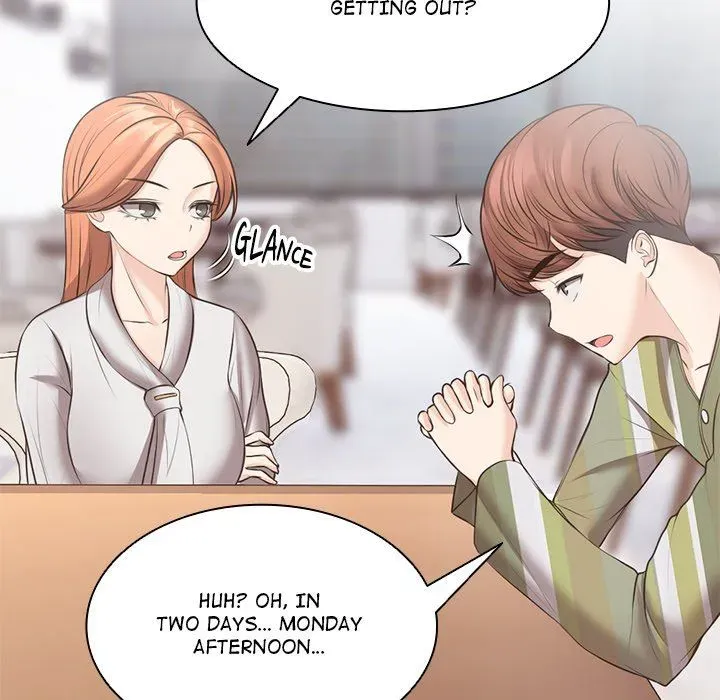 Amnesia Chapter 12 page 49 - 