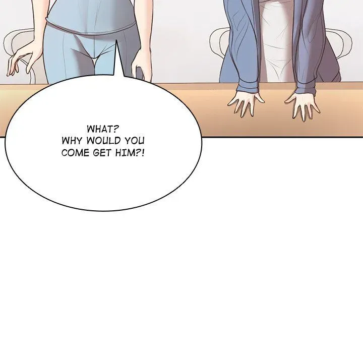 Amnesia Chapter 12 page 54 - 