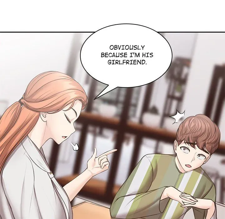 Amnesia Chapter 12 page 55 - 