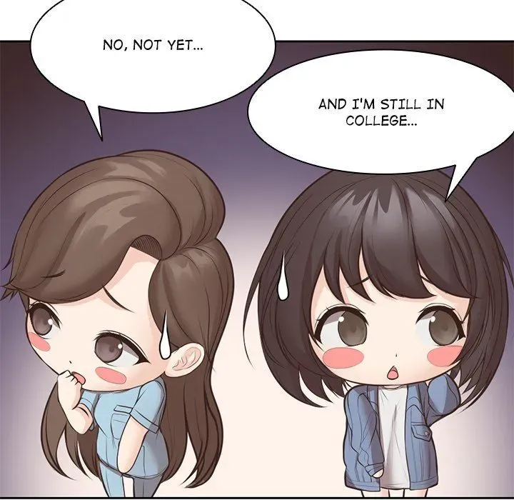 Amnesia Chapter 12 page 61 - 