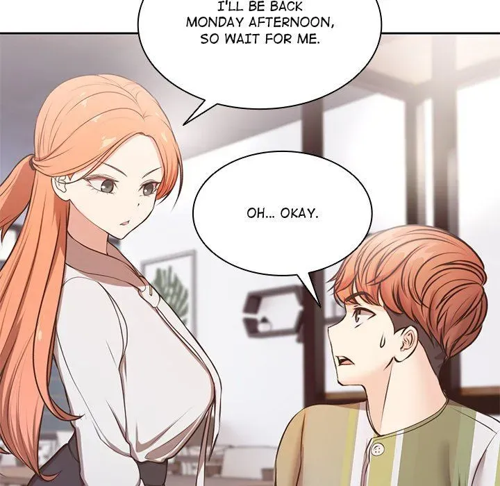 Amnesia Chapter 12 page 65 - 