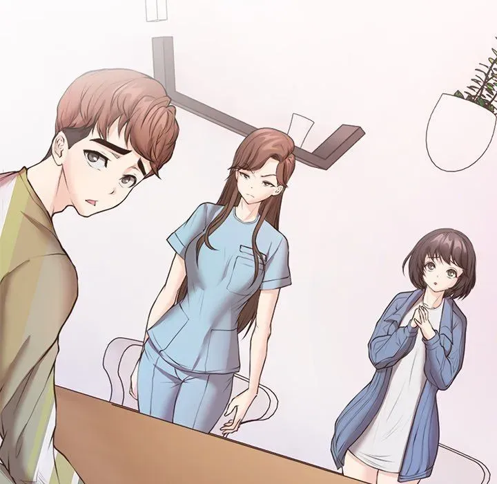 Amnesia Chapter 12 page 67 - 