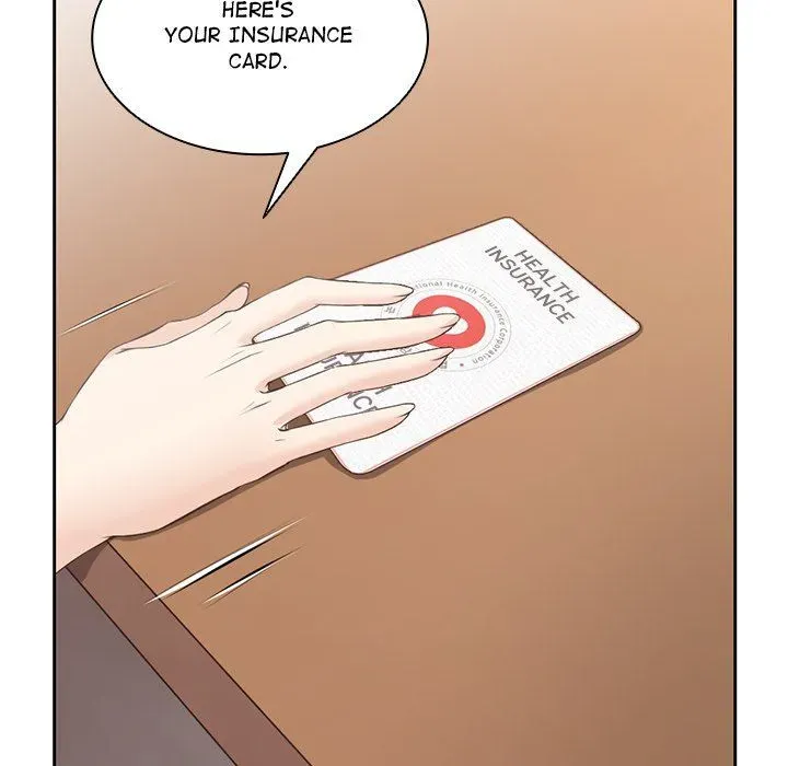 Amnesia Chapter 12 page 8 - 