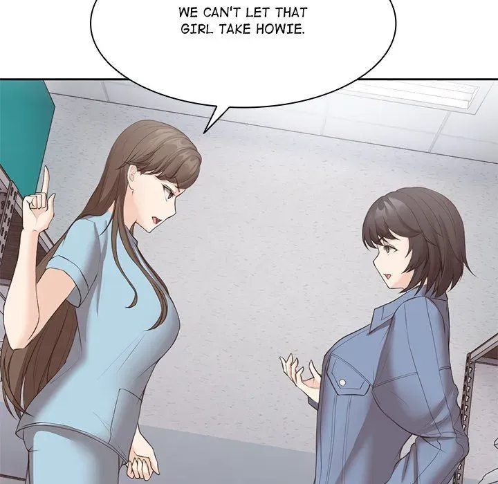 Amnesia Chapter 12 page 76 - 