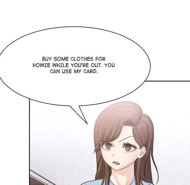 Amnesia Chapter 12 page 86 - 