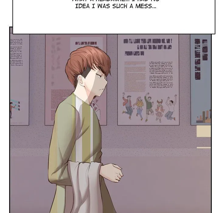 Amnesia Chapter 12 page 96 - 