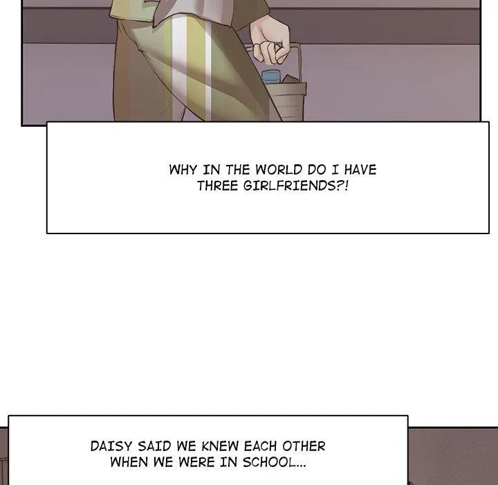 Amnesia Chapter 12 page 97 - 