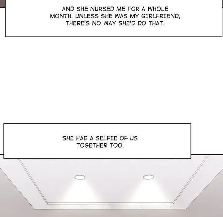 Amnesia Chapter 12 page 99 - 