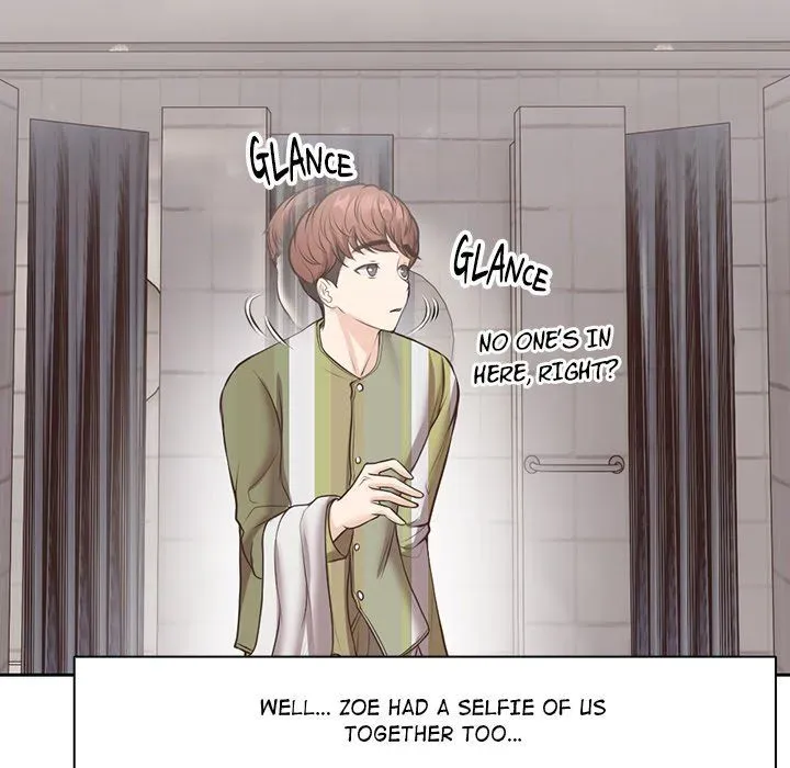 Amnesia Chapter 12 page 100 - 