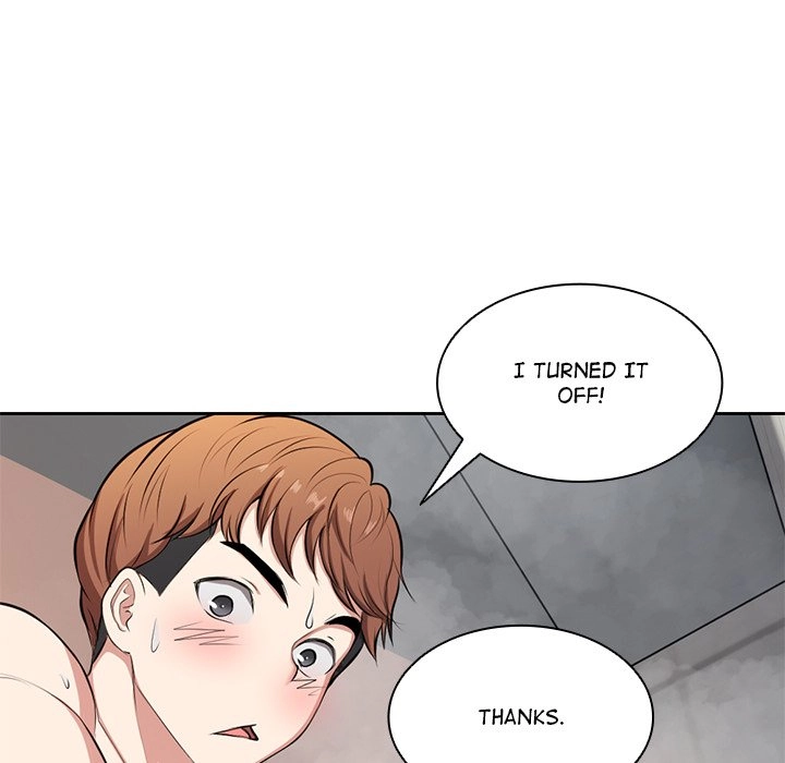 Amnesia Chapter 13 page 103 - 