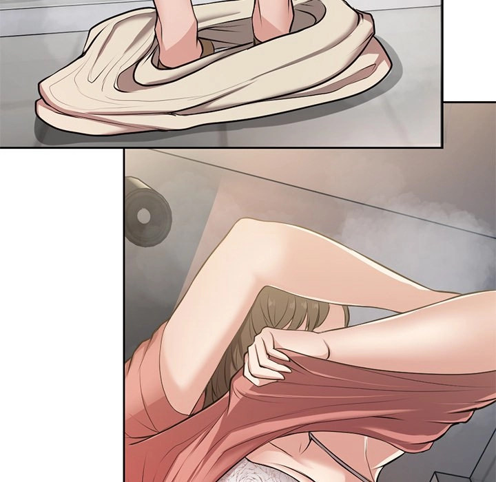 Amnesia Chapter 13 page 107 - 