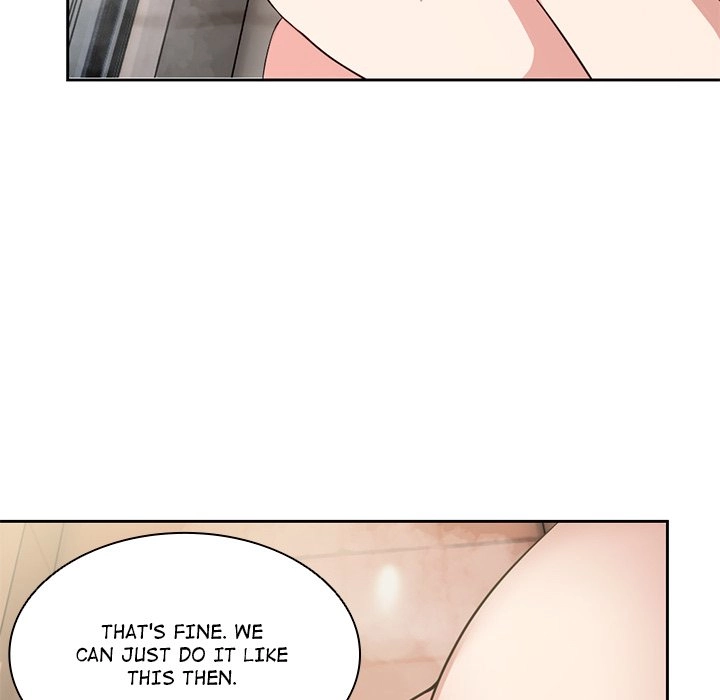Amnesia Chapter 13 page 122 - 