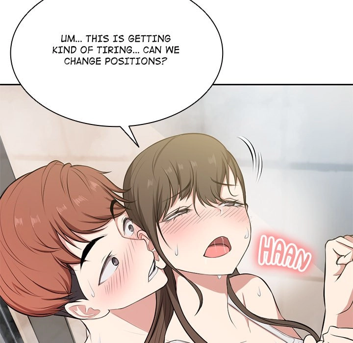 Amnesia Chapter 13 page 133 - 