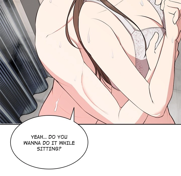 Amnesia Chapter 13 page 134 - 