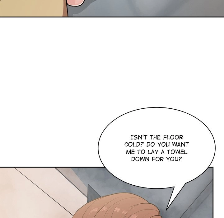 Amnesia Chapter 13 page 137 - 