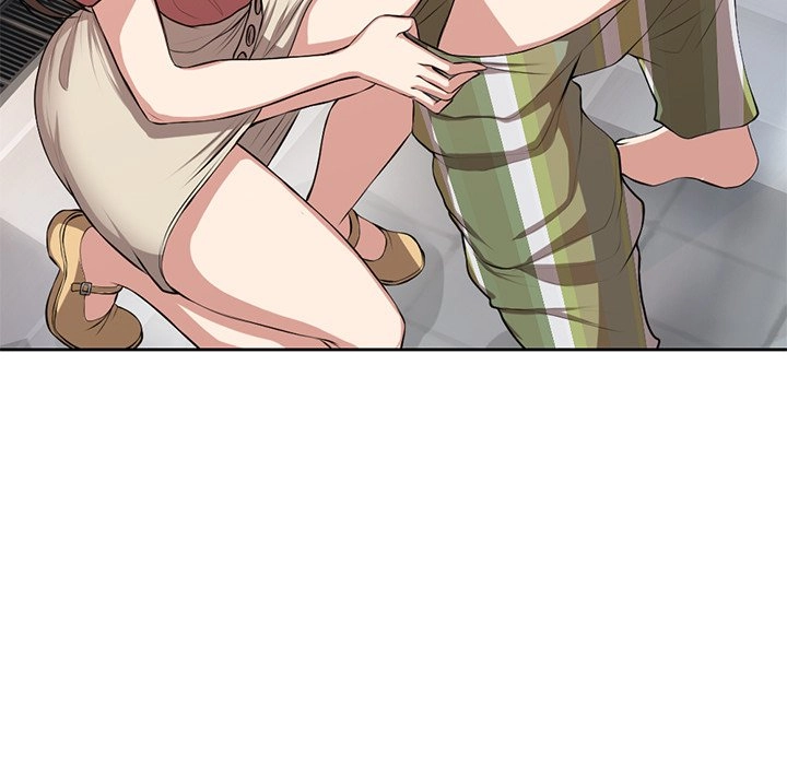 Amnesia Chapter 13 page 19 - 