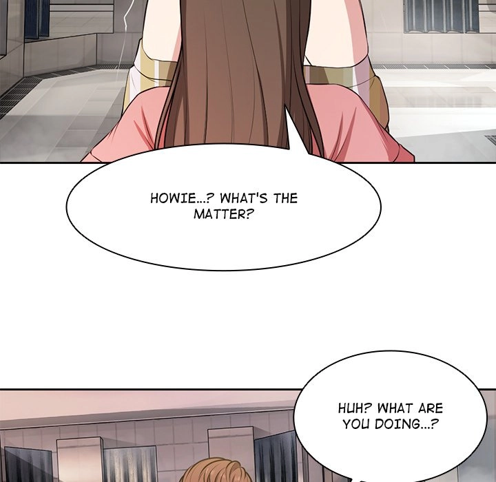 Amnesia Chapter 13 page 23 - 