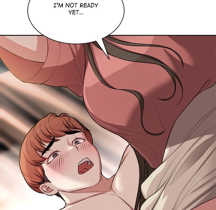 Amnesia Chapter 13 page 27 - 