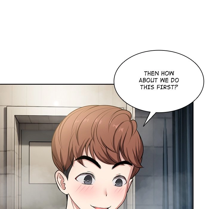 Amnesia Chapter 13 page 31 - 
