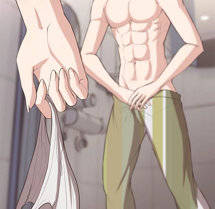 Amnesia Chapter 13 page 5 - 