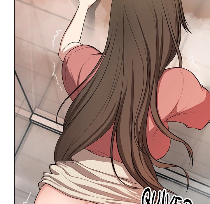 Amnesia Chapter 13 page 67 - 