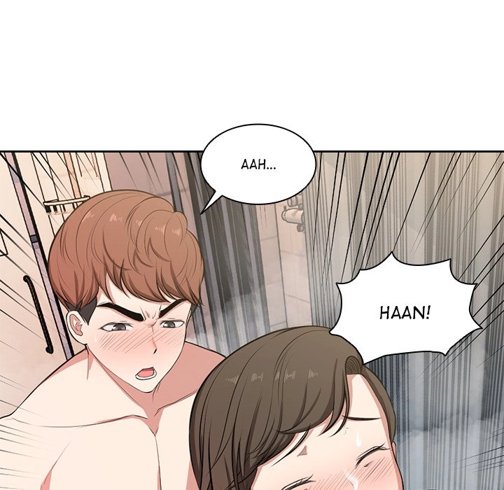 Amnesia Chapter 13 page 76 - 