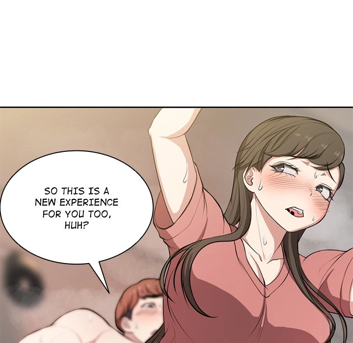 Amnesia Chapter 13 page 88 - 