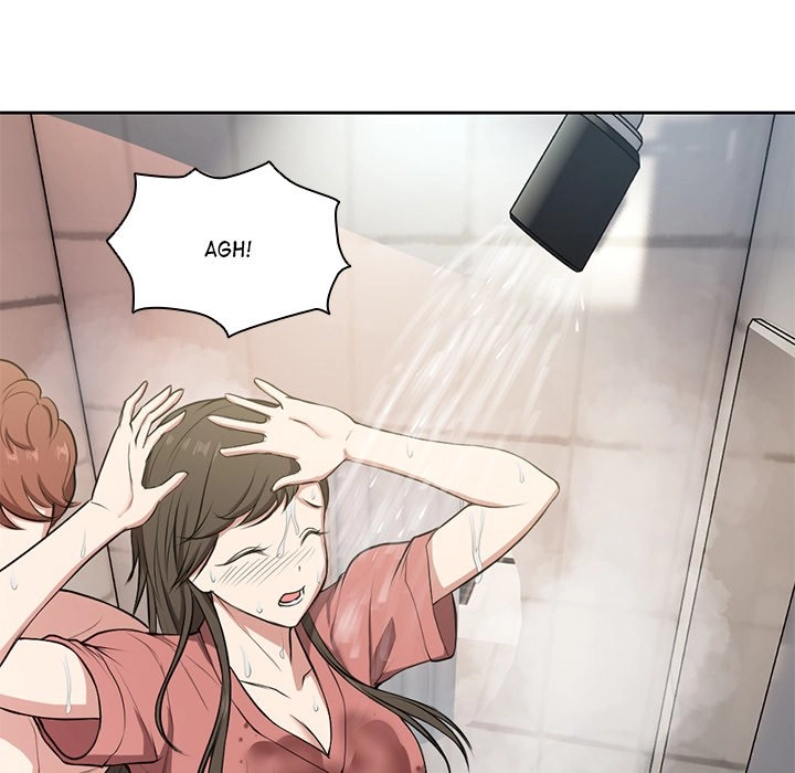 Amnesia Chapter 13 page 99 - 