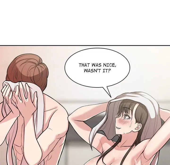 Amnesia Chapter 14 page 102 - 