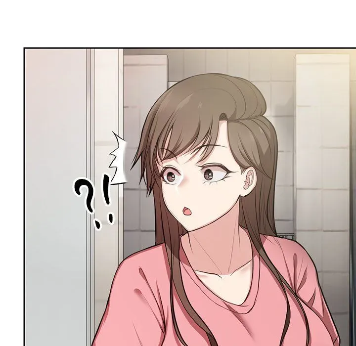 Amnesia Chapter 14 page 108 - 