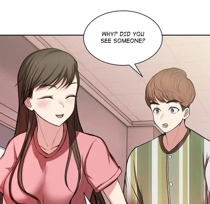 Amnesia Chapter 14 page 115 - 