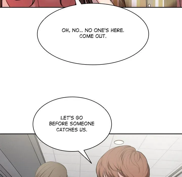 Amnesia Chapter 14 page 116 - 
