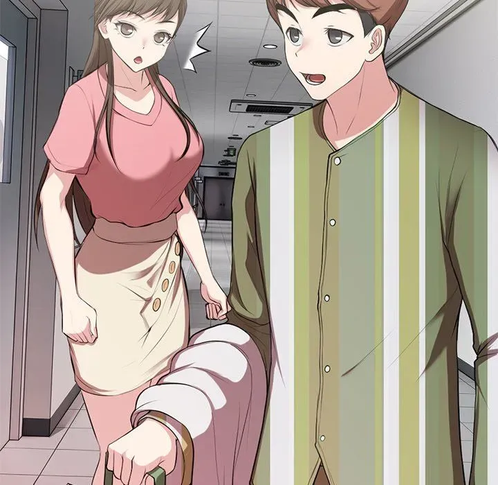 Amnesia Chapter 14 page 117 - 