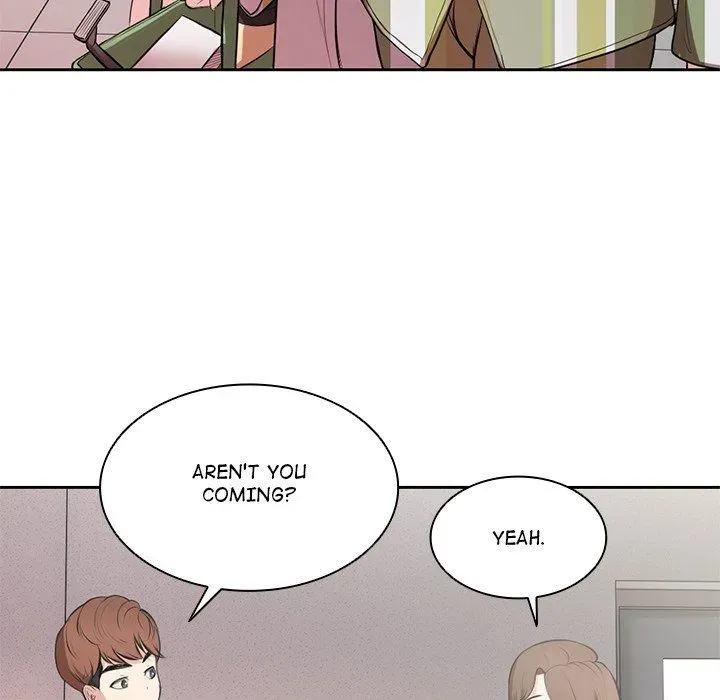 Amnesia Chapter 14 page 118 - 