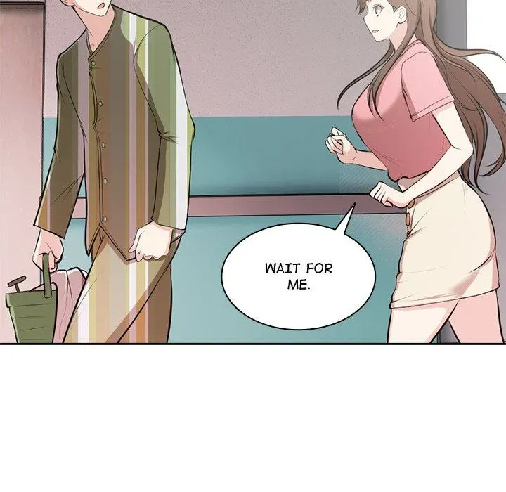 Amnesia Chapter 14 page 119 - 