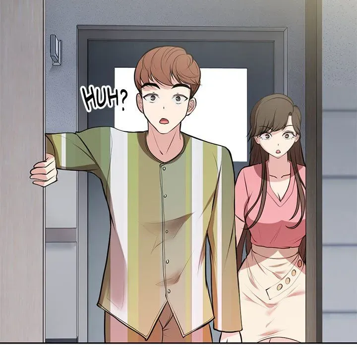 Amnesia Chapter 14 page 126 - 